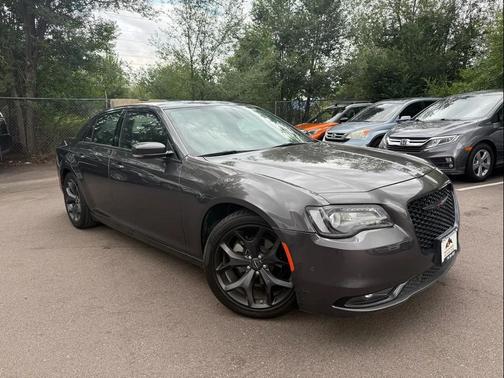 2023 Chrysler 300 S