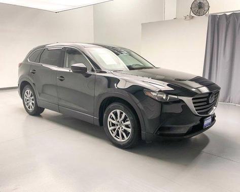 Photo 3 of 27 of 2019 Mazda CX-9 Touring