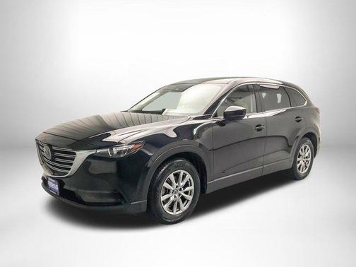 Photo 1 of 27 of 2019 Mazda CX-9 Touring
