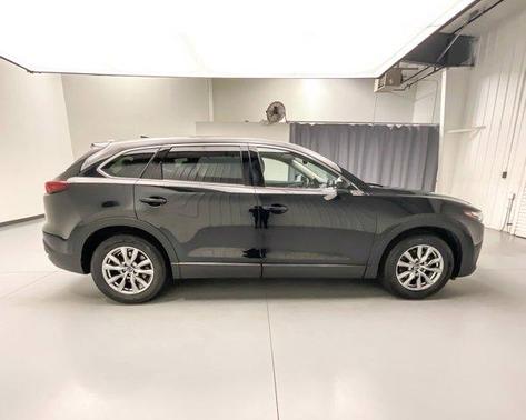 Photo 4 of 27 of 2019 Mazda CX-9 Touring