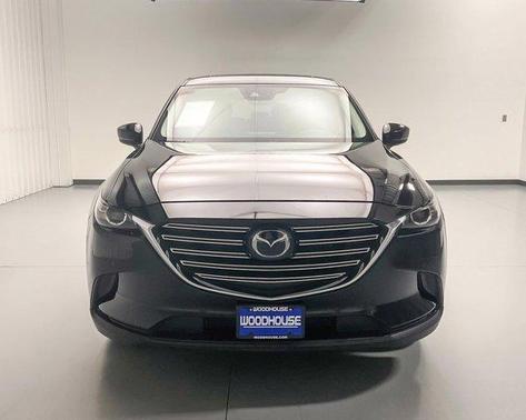 Photo 2 of 27 of 2019 Mazda CX-9 Touring