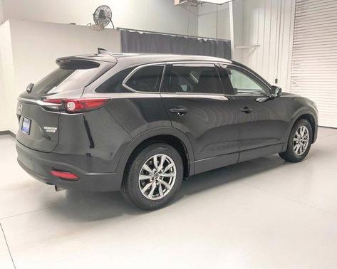 Photo 5 of 27 of 2019 Mazda CX-9 Touring