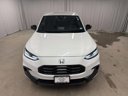 2023 Honda HR-V 
