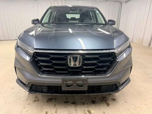 Meteorite Gray Metallic 2023 Honda CR-V