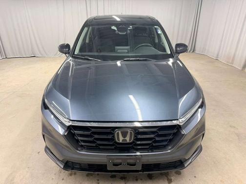 Meteorite Gray Metallic 2023 Honda CR-V