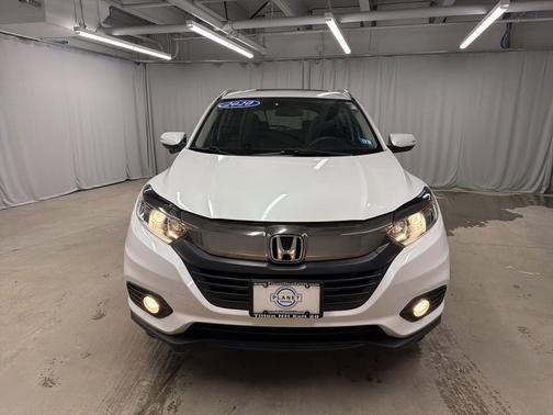 2020 Honda HR-V 