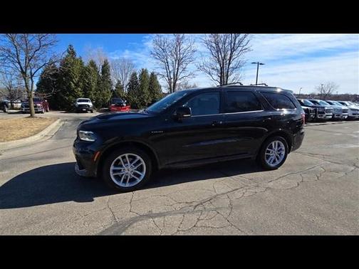 2023 Dodge Durango R/T Plus AWD