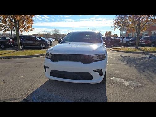 2023 Dodge Durango GT Plus
