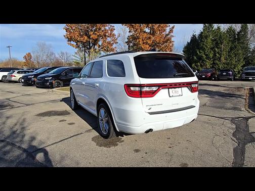 2023 Dodge Durango GT Plus