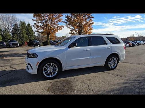 2023 Dodge Durango GT Plus
