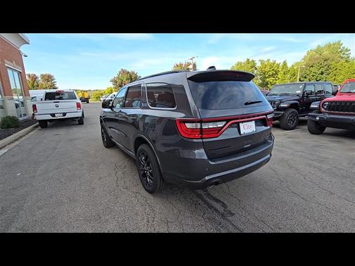 2025 Dodge Durango GT AWD
