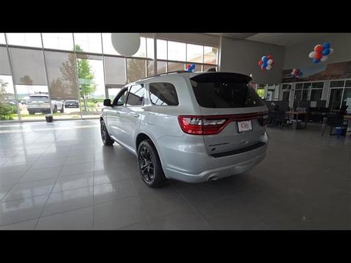2025 Dodge Durango GT Plus