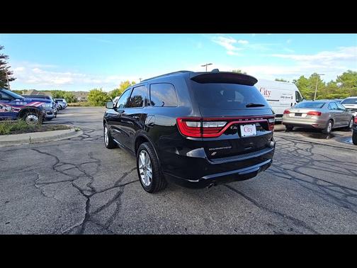 2023 Dodge Durango GT Plus