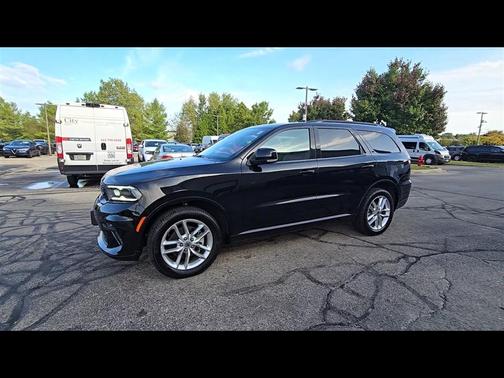 2023 Dodge Durango GT Plus