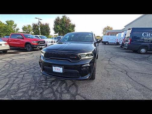 2023 Dodge Durango GT Plus