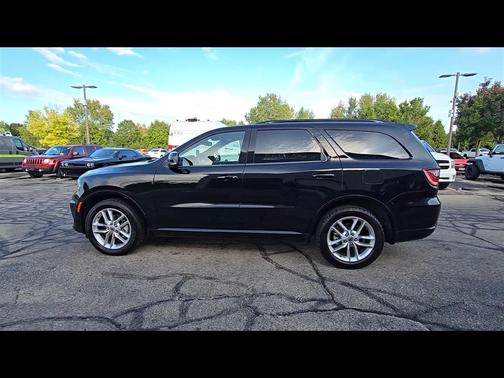 2023 Dodge Durango GT Plus
