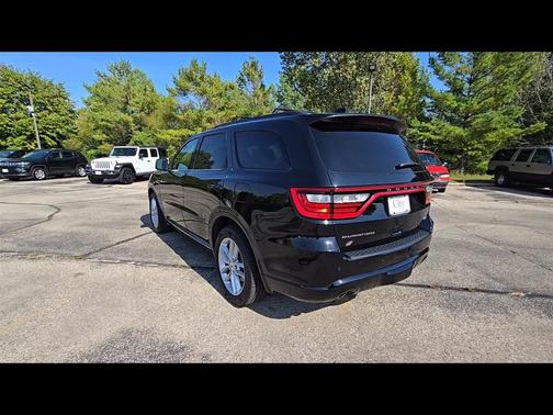 2023 Dodge Durango R/T Plus AWD