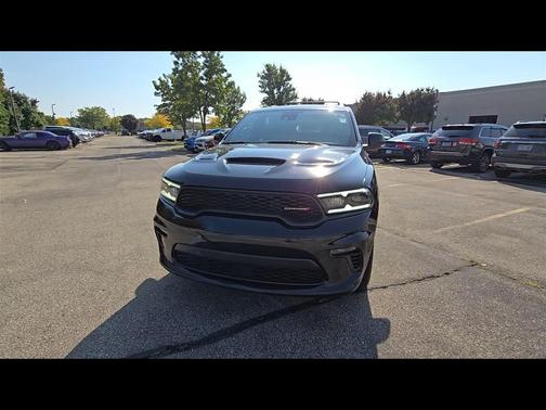 2023 Dodge Durango R/T Plus AWD