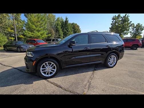 2023 Dodge Durango R/T Plus AWD