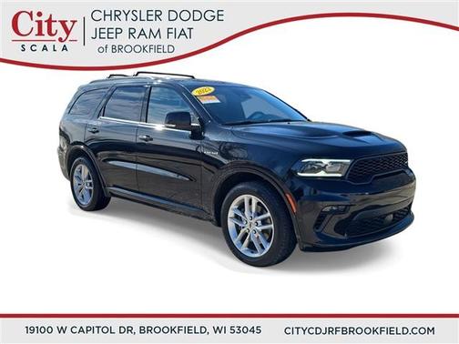 2023 Dodge Durango R/T Plus AWD