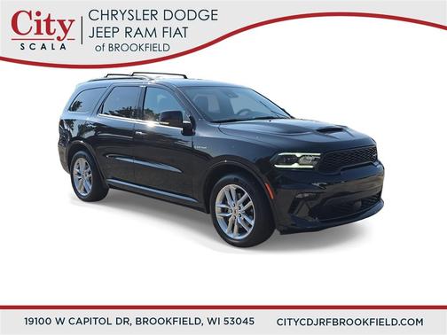 2023 Dodge Durango R/T Plus AWD