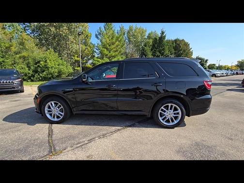 2023 Dodge Durango R/T Plus AWD
