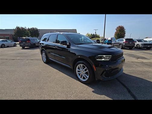 2023 Dodge Durango R/T Plus AWD
