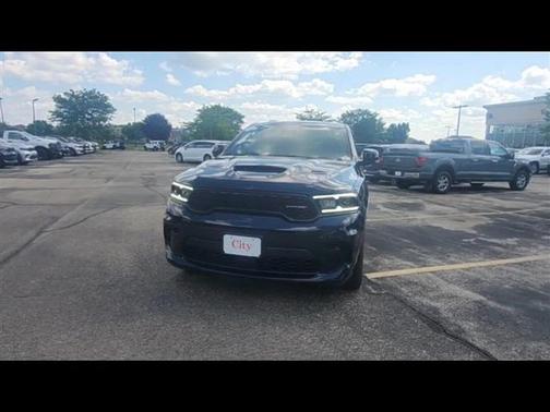 2025 Dodge Durango R/T Plus AWD