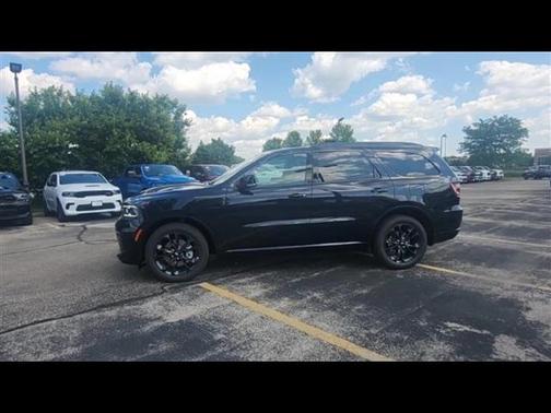 2025 Dodge Durango R/T Plus AWD