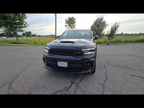 2025 Dodge Durango R/T Plus AWD