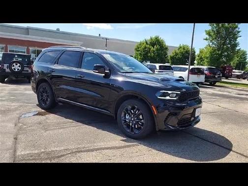 2025 Dodge Durango R/T Plus AWD