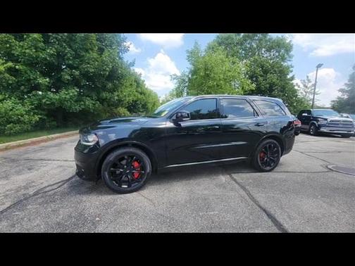 2019 Dodge Durango R/T