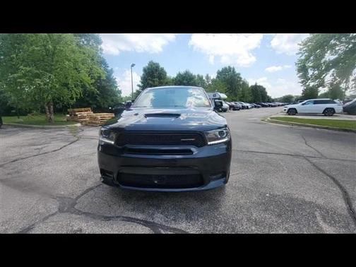 2019 Dodge Durango R/T