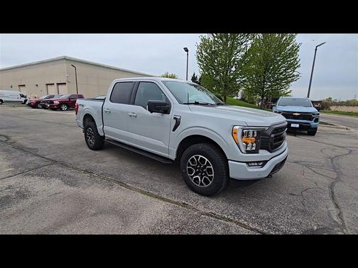 Avalanche 2023 Ford F-150 XLT