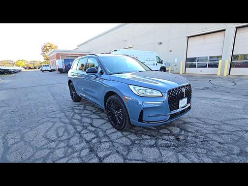 2024 Lincoln Corsair Reserve