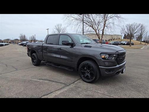 2024 RAM 1500 Big Horn/Lone Star