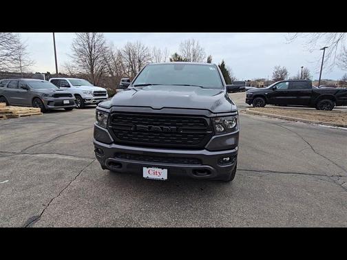 2024 RAM 1500 Big Horn/Lone Star