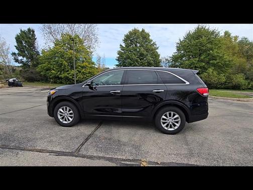 2018 Kia Sorento L