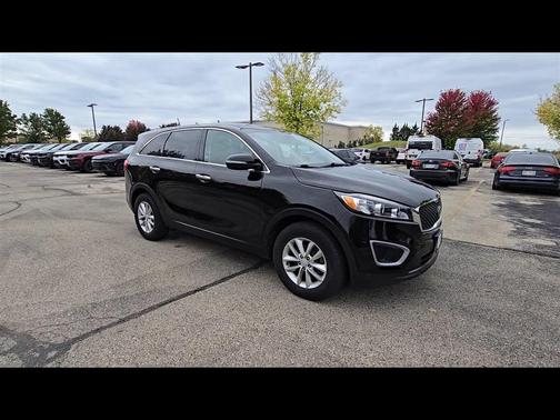 2018 Kia Sorento L
