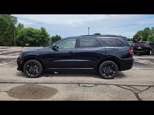 2025 Dodge Durango GT Plus