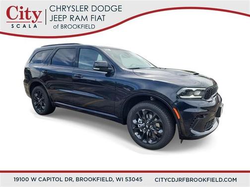 2025 Dodge Durango GT Plus
