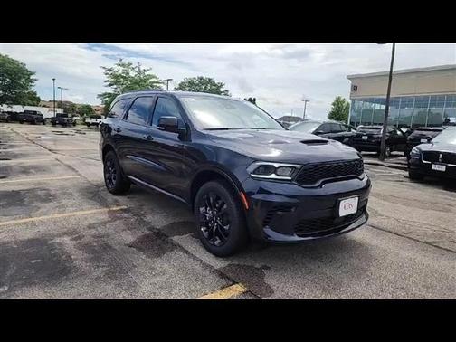 2025 Dodge Durango GT Plus