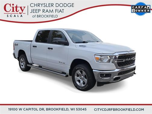 2024 RAM 1500 Big Horn/Lone Star