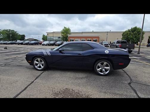 2013 Dodge Challenger R/T
