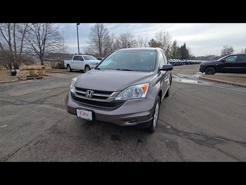 2011 Honda CR-V SE