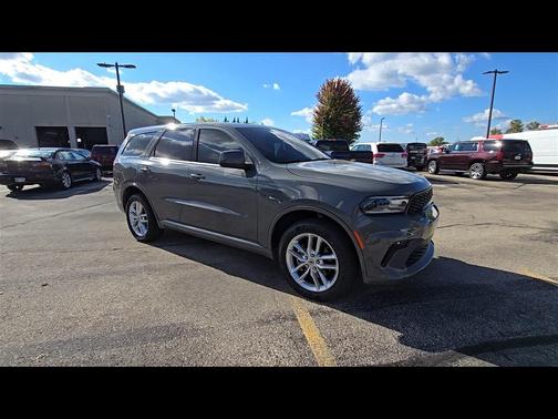 2022 Dodge Durango GT AWD