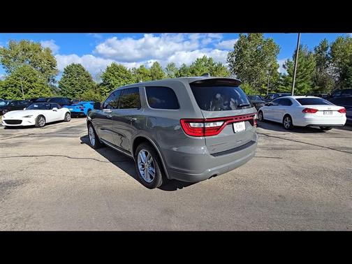2022 Dodge Durango GT AWD