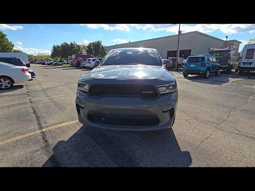 2022 Dodge Durango GT AWD