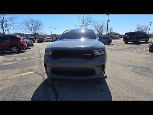 2022 Dodge Durango GT AWD