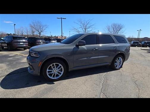 2022 Dodge Durango GT AWD